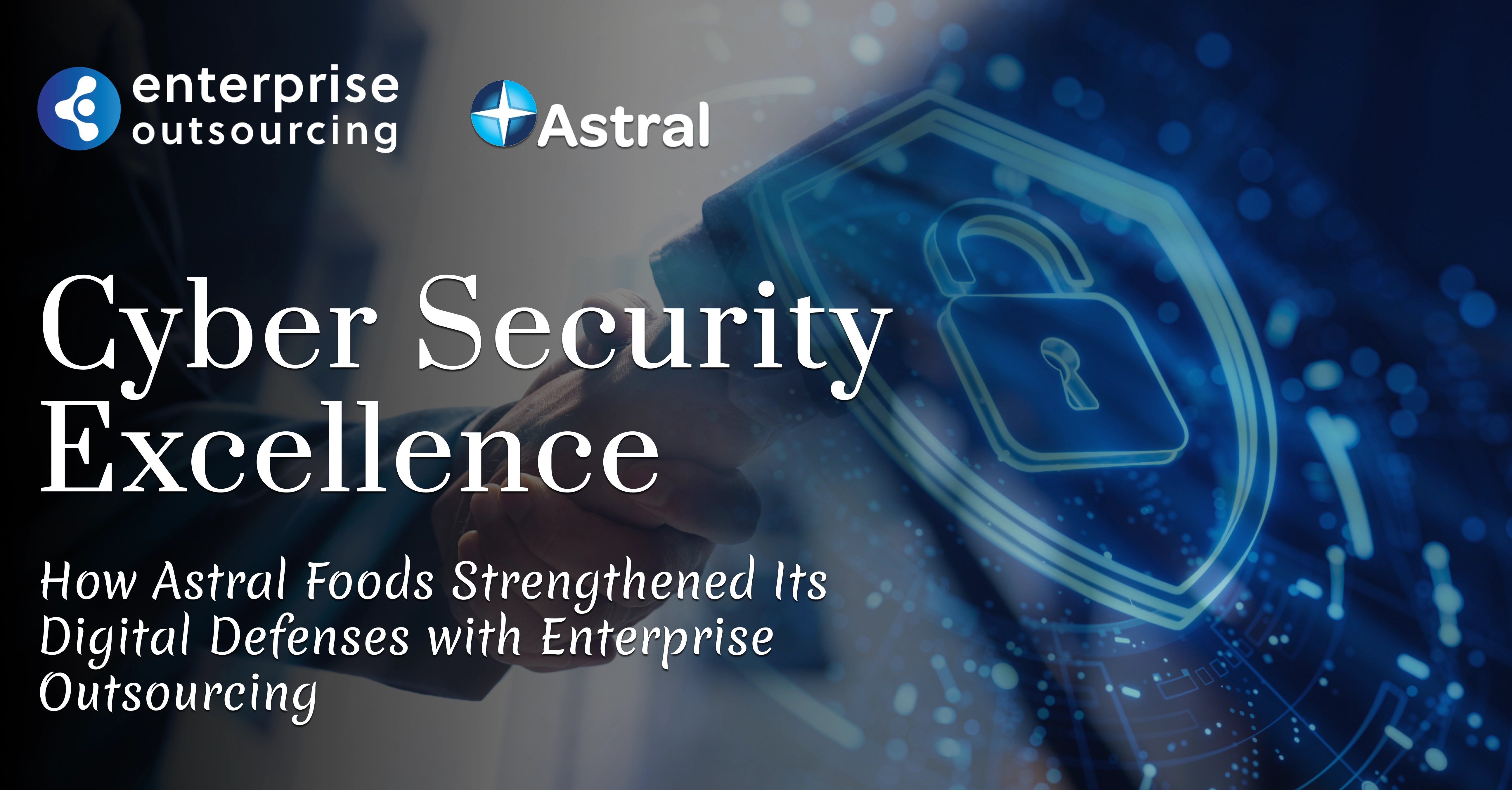 Cyber Security Excellence